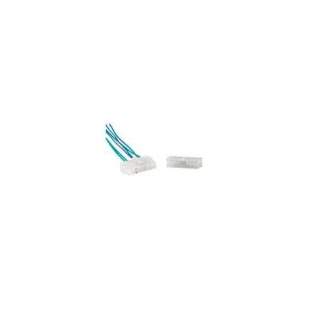 Fci Power To The Board 3.0Mm Recept Power Terminal, 20-30 Awg 10129814-001LF